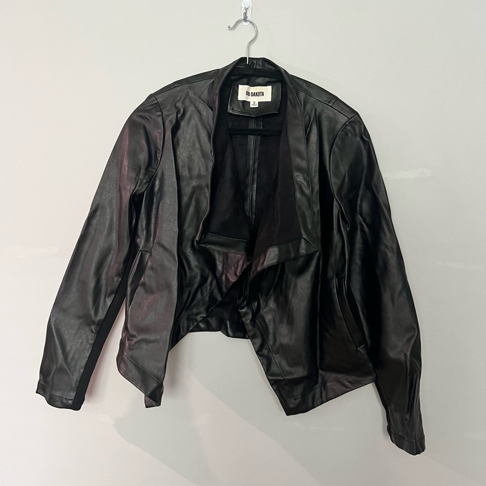 BB DAKOTA JACKET